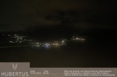 Archiv Foto Webcam Olang, Hotel Hubertus (Südtirol) 23:00