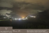 Archiv Foto Webcam Olang, Hotel Hubertus (Südtirol) 01:00