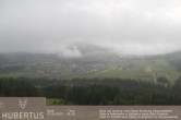 Archiv Foto Webcam Olang, Hotel Hubertus (Südtirol) 05:00