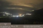 Archiv Foto Webcam Olang, Hotel Hubertus (Südtirol) 01:00