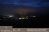 Archiv Foto Webcam Olang, Hotel Hubertus (Südtirol) 03:00