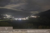 Archiv Foto Webcam Olang, Hotel Hubertus (Südtirol) 23:00