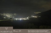 Archiv Foto Webcam Olang, Hotel Hubertus (Südtirol) 01:00