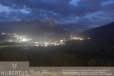 Archiv Foto Webcam Olang, Hotel Hubertus (Südtirol) 03:00