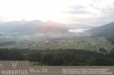 Archiv Foto Webcam Olang, Hotel Hubertus (Südtirol) 05:00