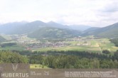 Archiv Foto Webcam Olang, Hotel Hubertus (Südtirol) 13:00