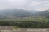 Archiv Foto Webcam Olang, Hotel Hubertus (Südtirol) 19:00