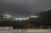 Archiv Foto Webcam Olang, Hotel Hubertus (Südtirol) 23:00