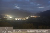 Archiv Foto Webcam Olang, Hotel Hubertus (Südtirol) 03:00
