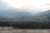 Archiv Foto Webcam Olang, Hotel Hubertus (Südtirol) 05:00
