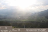 Archiv Foto Webcam Olang, Hotel Hubertus (Südtirol) 06:00
