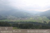 Archiv Foto Webcam Olang, Hotel Hubertus (Südtirol) 09:00