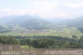 Archiv Foto Webcam Olang, Hotel Hubertus (Südtirol) 11:00