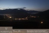 Archiv Foto Webcam Olang, Hotel Hubertus (Südtirol) 03:00