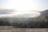 Archiv Foto Webcam Olang, Hotel Hubertus (Südtirol) 05:00