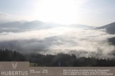 Archiv Foto Webcam Olang, Hotel Hubertus (Südtirol) 06:00