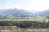 Archiv Foto Webcam Olang, Hotel Hubertus (Südtirol) 09:00