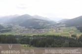 Archiv Foto Webcam Olang, Hotel Hubertus (Südtirol) 15:00