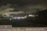 Archiv Foto Webcam Olang, Hotel Hubertus (Südtirol) 23:00