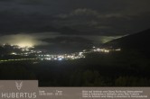 Archiv Foto Webcam Olang, Hotel Hubertus (Südtirol) 01:00