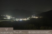 Archiv Foto Webcam Olang, Hotel Hubertus (Südtirol) 23:00