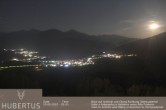 Archiv Foto Webcam Olang, Hotel Hubertus (Südtirol) 01:00