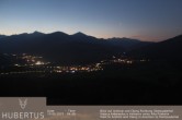 Archiv Foto Webcam Olang, Hotel Hubertus (Südtirol) 03:00