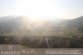 Archiv Foto Webcam Olang, Hotel Hubertus (Südtirol) 05:00