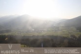 Archiv Foto Webcam Olang, Hotel Hubertus (Südtirol) 06:00