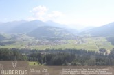 Archiv Foto Webcam Olang, Hotel Hubertus (Südtirol) 09:00