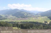 Archiv Foto Webcam Olang, Hotel Hubertus (Südtirol) 11:00