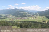 Archiv Foto Webcam Olang, Hotel Hubertus (Südtirol) 13:00