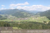 Archiv Foto Webcam Olang, Hotel Hubertus (Südtirol) 15:00