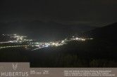 Archiv Foto Webcam Olang, Hotel Hubertus (Südtirol) 23:00