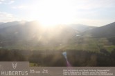Archiv Foto Webcam Olang, Hotel Hubertus (Südtirol) 05:00