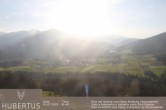 Archiv Foto Webcam Olang, Hotel Hubertus (Südtirol) 06:00