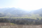 Archiv Foto Webcam Olang, Hotel Hubertus (Südtirol) 07:00