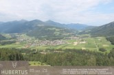 Archiv Foto Webcam Olang, Hotel Hubertus (Südtirol) 15:00