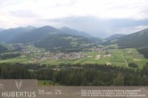 Archiv Foto Webcam Olang, Hotel Hubertus (Südtirol) 17:00