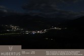 Archiv Foto Webcam Olang, Hotel Hubertus (Südtirol) 23:00