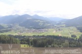 Archiv Foto Webcam Olang, Hotel Hubertus (Südtirol) 09:00