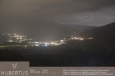 Archiv Foto Webcam Olang, Hotel Hubertus (Südtirol) 01:00
