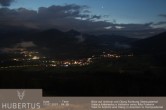 Archiv Foto Webcam Olang, Hotel Hubertus (Südtirol) 03:00