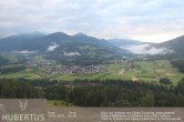 Archiv Foto Webcam Olang, Hotel Hubertus (Südtirol) 05:00