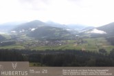Archiv Foto Webcam Olang, Hotel Hubertus (Südtirol) 07:00