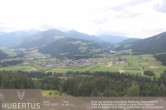 Archiv Foto Webcam Olang, Hotel Hubertus (Südtirol) 13:00