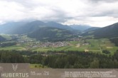 Archiv Foto Webcam Olang, Hotel Hubertus (Südtirol) 15:00