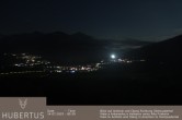 Archiv Foto Webcam Olang, Hotel Hubertus (Südtirol) 23:00