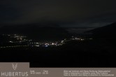 Archiv Foto Webcam Olang, Hotel Hubertus (Südtirol) 01:00