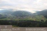 Archiv Foto Webcam Olang, Hotel Hubertus (Südtirol) 05:00